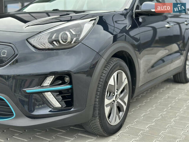 Серый Киа Niro, объемом двигателя 0 л и пробегом 128 тыс. км за 19400 $, фото 22 на Automoto.ua