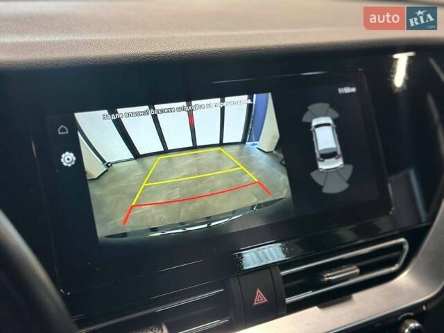 Сірий Кіа Niro, об'ємом двигуна 0 л та пробігом 155 тис. км за 19400 $, фото 25 на Automoto.ua