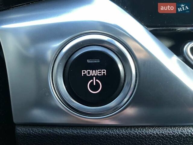 Серый Киа Niro, объемом двигателя 0 л и пробегом 101 тыс. км за 21300 $, фото 9 на Automoto.ua