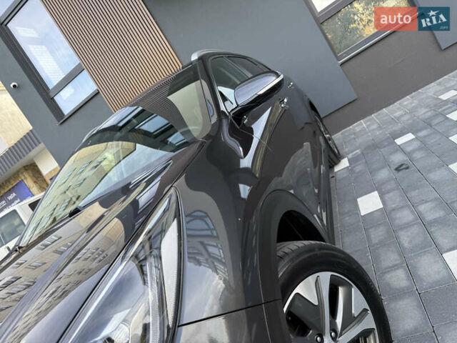 Сірий Кіа Niro, об'ємом двигуна 0 л та пробігом 70 тис. км за 19999 $, фото 19 на Automoto.ua