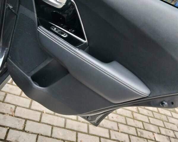 Серый Киа Niro, объемом двигателя 0 л и пробегом 85 тыс. км за 18750 $, фото 22 на Automoto.ua