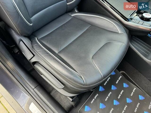 Серый Киа Niro, объемом двигателя 0 л и пробегом 142 тыс. км за 18900 $, фото 34 на Automoto.ua