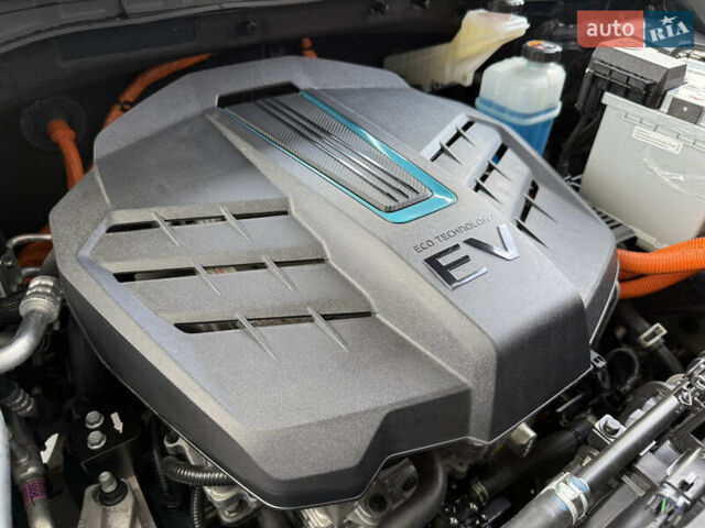 Киа Niro 2020 в Трускавце на Automoto.ua Серый Киа Niro, объемом двигателя 0 л и пробегом 70 тыс. км за 19250 $, фото 80 на Automoto.ua