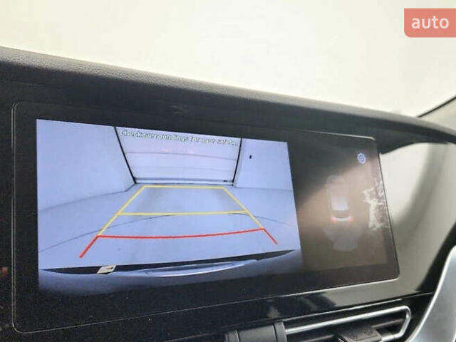 Киа Niro 2020 в Львове на Automoto.ua Серый Киа Niro, объемом двигателя 0 л и пробегом 63 тыс. км за 13500 $, фото 12 на Automoto.ua