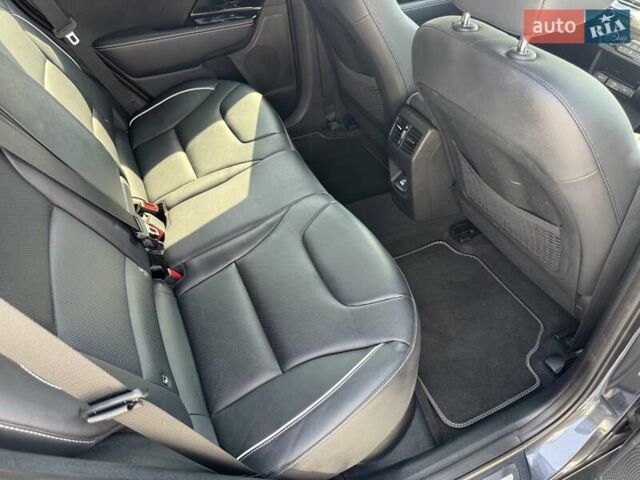 Сірий Кіа Niro, об'ємом двигуна 0 л та пробігом 82 тис. км за 20500 $, фото 21 на Automoto.ua