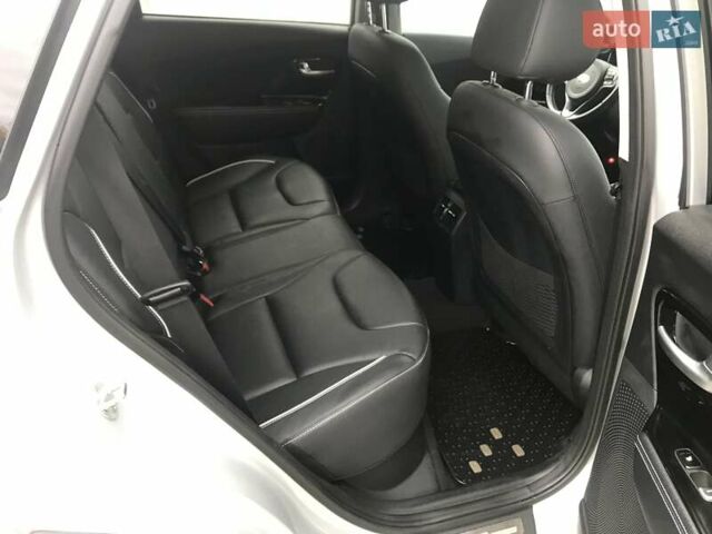 Серый Киа Niro, объемом двигателя 0 л и пробегом 90 тыс. км за 19900 $, фото 22 на Automoto.ua