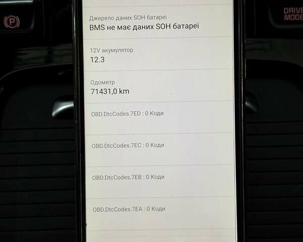 Сірий Кіа Niro, об'ємом двигуна 0 л та пробігом 71 тис. км за 21999 $, фото 99 на Automoto.ua