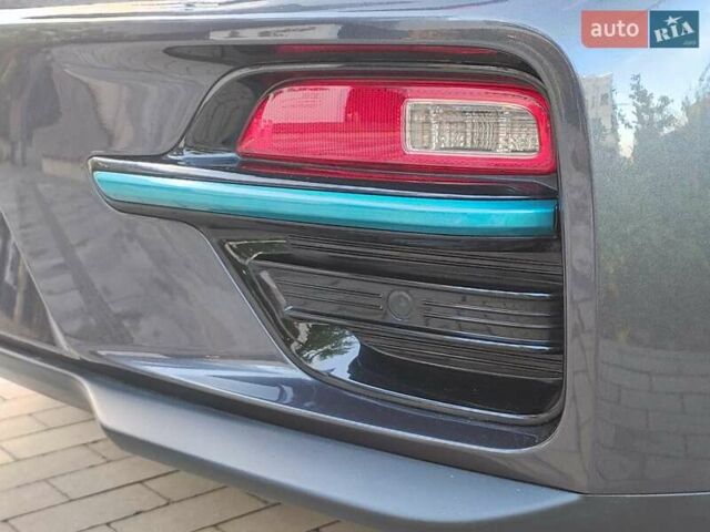 Киа Niro 2020 в Ровно на Automoto.ua Серый Киа Niro, объемом двигателя 0 л и пробегом 125 тыс. км за 19850 $, фото 22 на Automoto.ua