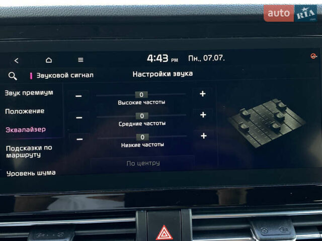 Киа Niro 2020 в Львове на Automoto.ua Серый Киа Niro, объемом двигателя 0 л и пробегом 116 тыс. км за 20800 $, фото 85 на Automoto.ua