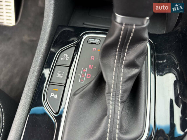 Киа Niro 2020 в Калуше на Automoto.ua Серый Киа Niro, объемом двигателя 1.58 л и пробегом 102 тыс. км за 19600 $, фото 36 на Automoto.ua