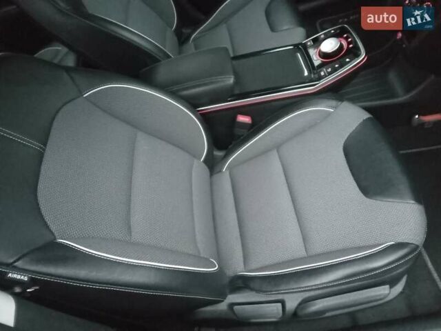 Киа Niro 2020 в Ирпене на Automoto.ua Серый Киа Niro, объемом двигателя 0 л и пробегом 99 тыс. км за 20490 $, фото 42 на Automoto.ua