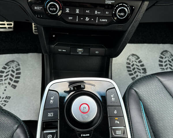 Киа Niro 2020 в Дрогобыче на Automoto.ua Серый Киа Niro, объемом двигателя 0 л и пробегом 140 тыс. км за 19299 $, фото 24 на Automoto.ua