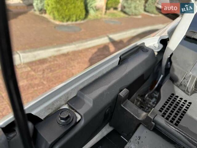 Сірий Кіа Niro, об'ємом двигуна 0 л та пробігом 118 тис. км за 19300 $, фото 137 на Automoto.ua