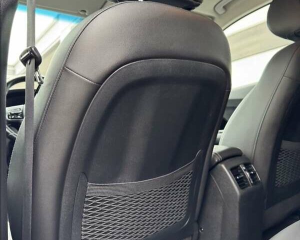 Серый Киа Niro, объемом двигателя 0 л и пробегом 147 тыс. км за 18800 $, фото 22 на Automoto.ua