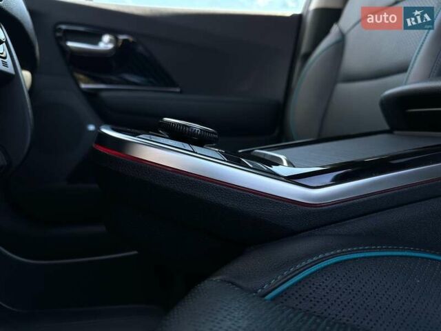Киа Niro 2020 в Львове на Automoto.ua Серый Киа Niro, объемом двигателя 0 л и пробегом 97 тыс. км за 22200 $, фото 53 на Automoto.ua