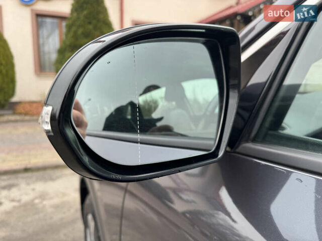 Серый Киа Niro, объемом двигателя 0 л и пробегом 158 тыс. км за 17750 $, фото 33 на Automoto.ua