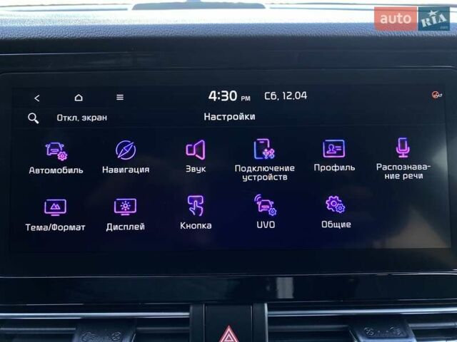Киа Niro 2020 в Львове на Automoto.ua Серый Киа Niro, объемом двигателя 0 л и пробегом 101 тыс. км за 20300 $, фото 64 на Automoto.ua
