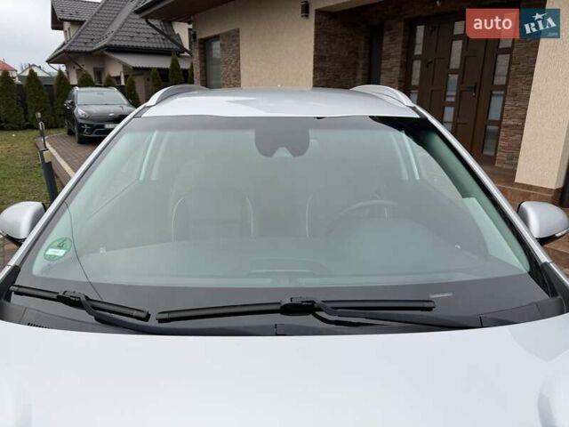 Сірий Кіа Niro, об'ємом двигуна 0 л та пробігом 71 тис. км за 21999 $, фото 26 на Automoto.ua