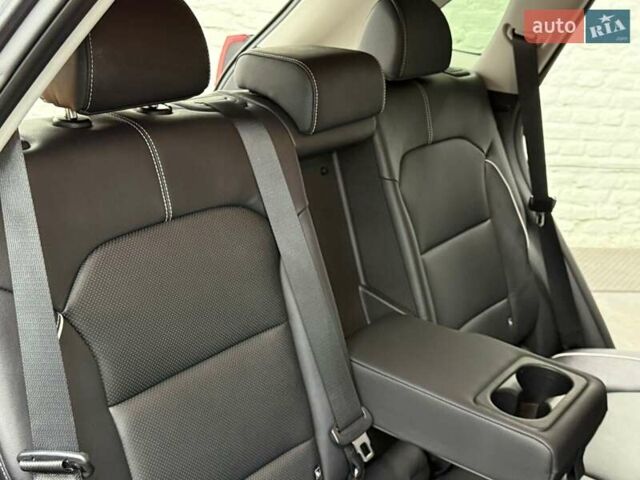 Серый Киа Niro, объемом двигателя 0 л и пробегом 153 тыс. км за 18558 $, фото 29 на Automoto.ua