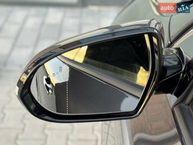 Сірий Кіа Niro, об'ємом двигуна 0 л та пробігом 135 тис. км за 17500 $, фото 35 на Automoto.ua