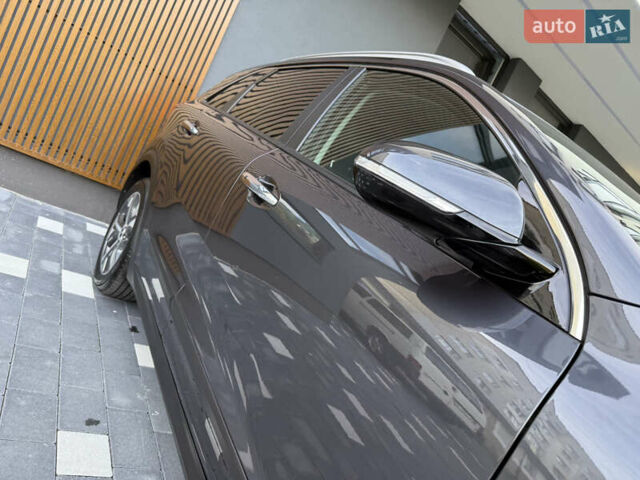 Сірий Кіа Niro, об'ємом двигуна 0 л та пробігом 70 тис. км за 19999 $, фото 9 на Automoto.ua