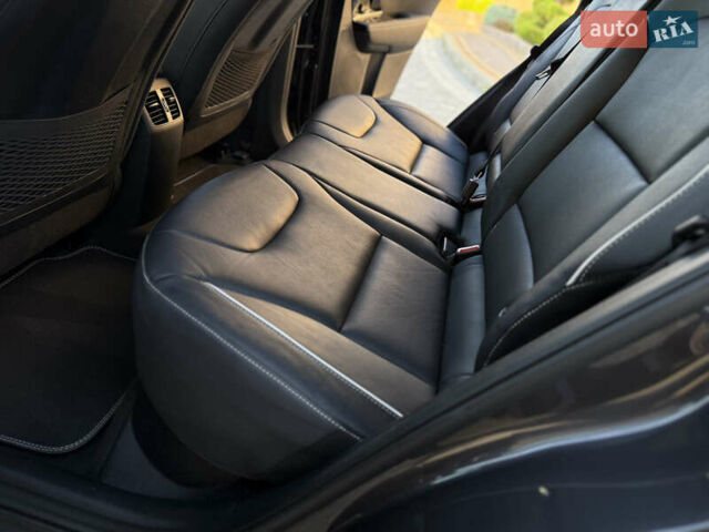 Серый Киа Niro, объемом двигателя 0 л и пробегом 145 тыс. км за 18800 $, фото 86 на Automoto.ua