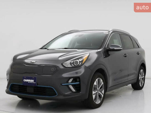Киа Niro 2020 в Львове на Automoto.ua Серый Киа Niro, объемом двигателя 0 л и пробегом 63 тыс. км за 13500 $, фото 2 на Automoto.ua