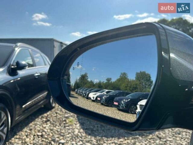 Сірий Кіа Niro, об'ємом двигуна 0 л та пробігом 76 тис. км за 21700 $, фото 12 на Automoto.ua