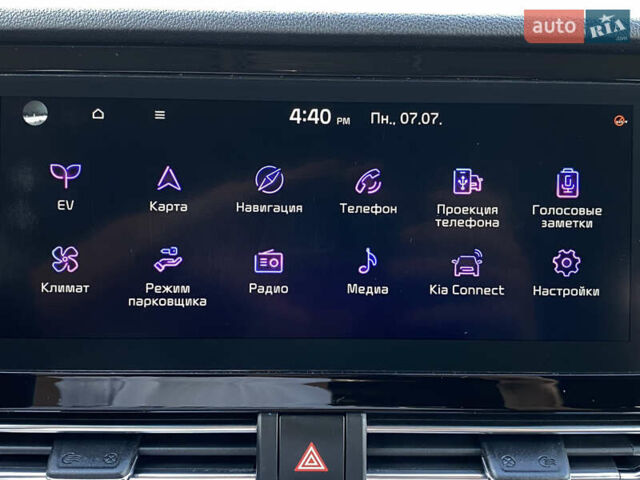 Киа Niro 2020 в Львове на Automoto.ua Серый Киа Niro, объемом двигателя 0 л и пробегом 116 тыс. км за 20800 $, фото 75 на Automoto.ua