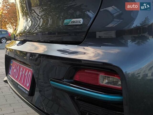 Киа Niro 2020 в Ровно на Automoto.ua Серый Киа Niro, объемом двигателя 0 л и пробегом 125 тыс. км за 19850 $, фото 21 на Automoto.ua