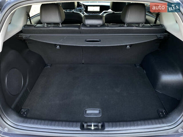 Киа Niro 2020 в Львове на Automoto.ua Серый Киа Niro, объемом двигателя 0 л и пробегом 116 тыс. км за 20800 $, фото 101 на Automoto.ua