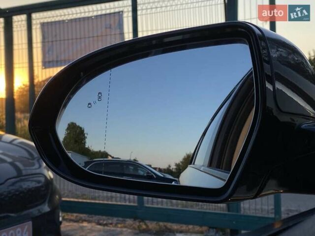 Сірий Кіа Niro, об'ємом двигуна 0 л та пробігом 88 тис. км за 22500 $, фото 45 на Automoto.ua