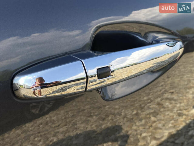 Киа Niro 2020 в Львове на Automoto.ua Серый Киа Niro, объемом двигателя 0 л и пробегом 116 тыс. км за 20800 $, фото 15 на Automoto.ua