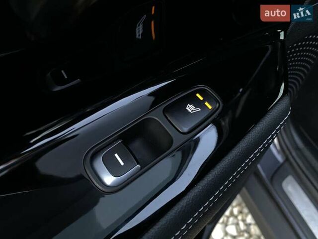 Сірий Кіа Niro, об'ємом двигуна 0 л та пробігом 107 тис. км за 21950 $, фото 66 на Automoto.ua