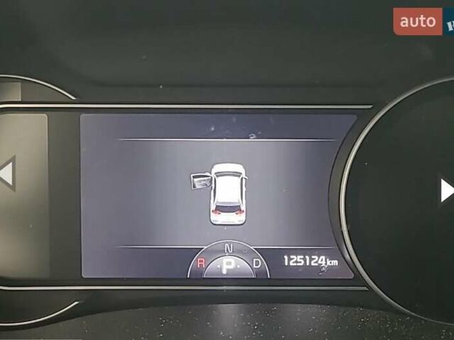 Серый Киа Niro, объемом двигателя 0 л и пробегом 125 тыс. км за 19250 $, фото 67 на Automoto.ua