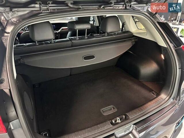 Сірий Кіа Niro, об'ємом двигуна 0 л та пробігом 155 тис. км за 19400 $, фото 40 на Automoto.ua