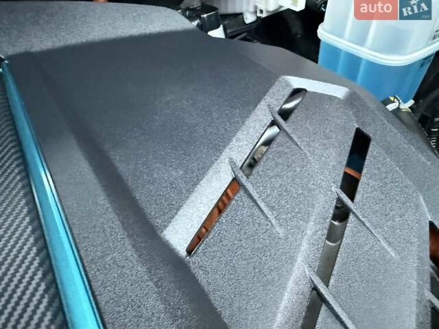 Киа Niro 2020 в Львове на Automoto.ua Серый Киа Niro, объемом двигателя 0 л и пробегом 136 тыс. км за 17950 $, фото 47 на Automoto.ua