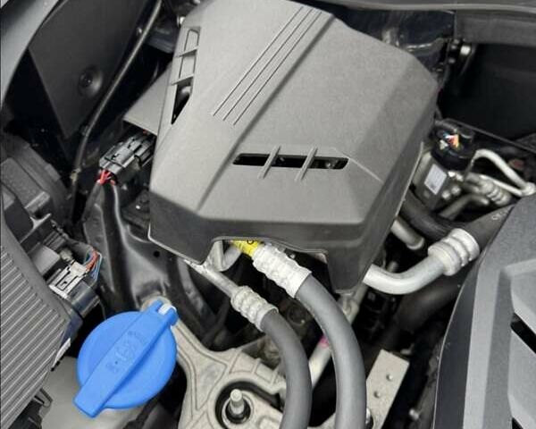 Серый Киа Niro, объемом двигателя 0 л и пробегом 147 тыс. км за 18800 $, фото 49 на Automoto.ua