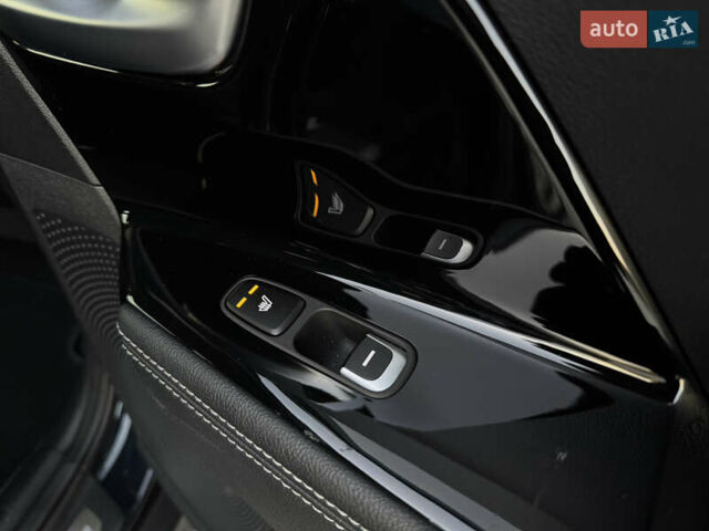 Серый Киа Niro, объемом двигателя 0 л и пробегом 142 тыс. км за 17700 $, фото 51 на Automoto.ua