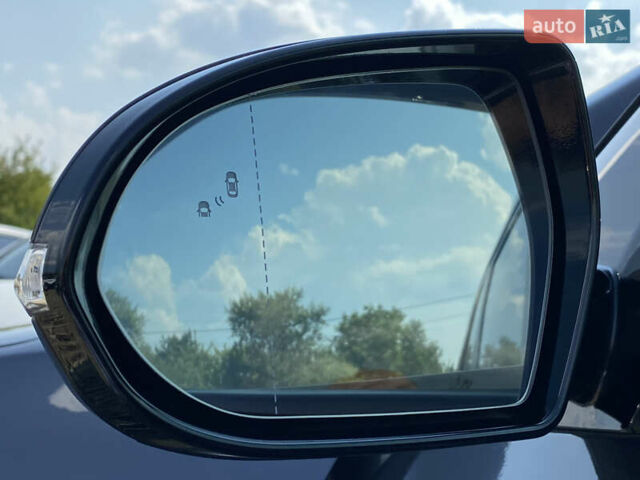 Сірий Кіа Niro, об'ємом двигуна 0 л та пробігом 116 тис. км за 21800 $, фото 31 на Automoto.ua