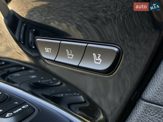 Киа Niro 2020 в Львове на Automoto.ua Серый Киа Niro, объемом двигателя 0 л и пробегом 116 тыс. км за 20800 $, фото 37 на Automoto.ua