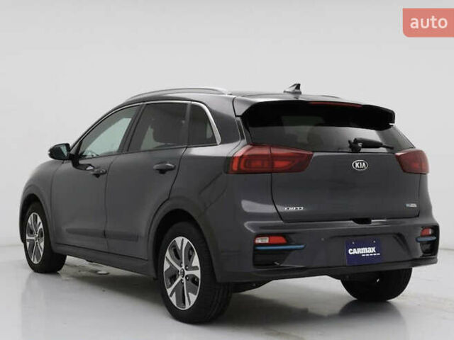 Киа Niro 2020 в Львове на Automoto.ua Серый Киа Niro, объемом двигателя 0 л и пробегом 63 тыс. км за 13500 $, фото 4 на Automoto.ua