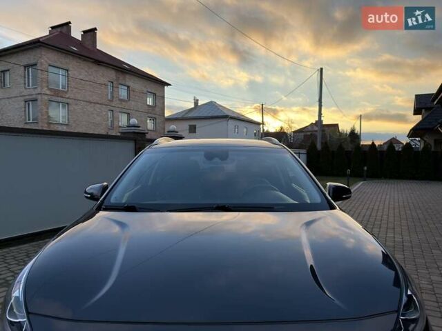 Сірий Кіа Niro, об'ємом двигуна 0 л та пробігом 118 тис. км за 20499 $, фото 26 на Automoto.ua