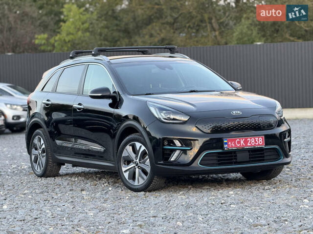 Сірий Кіа Niro, об'ємом двигуна 0 л та пробігом 102 тис. км за 18900 $, фото 2 на Automoto.ua