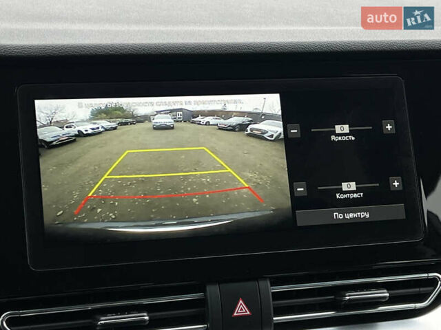 Серый Киа Niro, объемом двигателя 0 л и пробегом 107 тыс. км за 20903 $, фото 56 на Automoto.ua