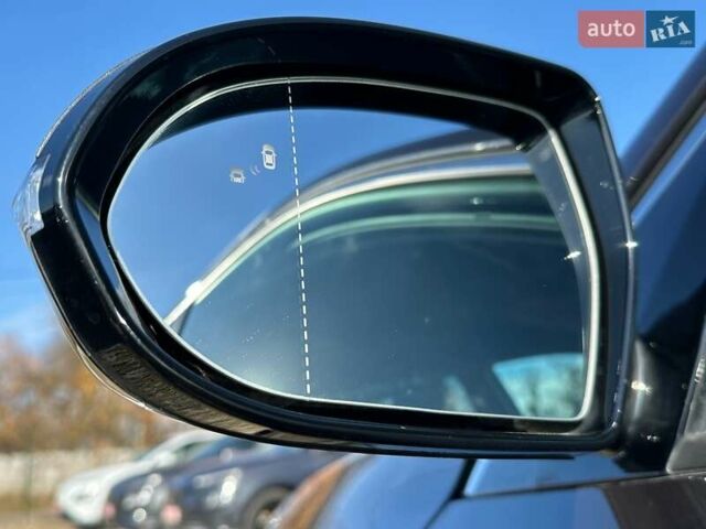 Сірий Кіа Niro, об'ємом двигуна 0 л та пробігом 100 тис. км за 21900 $, фото 25 на Automoto.ua