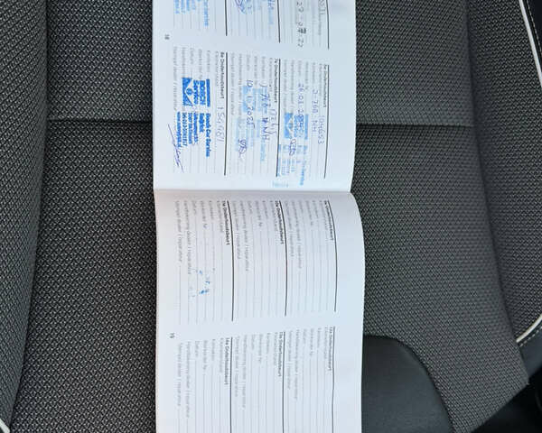 Серый Киа Niro, объемом двигателя 0 л и пробегом 157 тыс. км за 18350 $, фото 37 на Automoto.ua