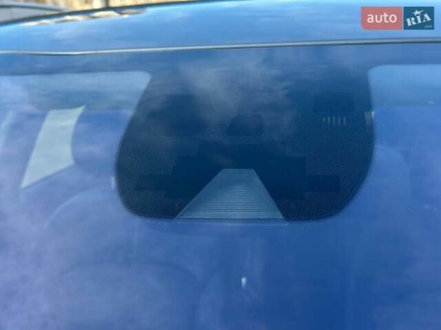 Серый Киа Niro, объемом двигателя 1.6 л и пробегом 57 тыс. км за 24900 $, фото 14 на Automoto.ua