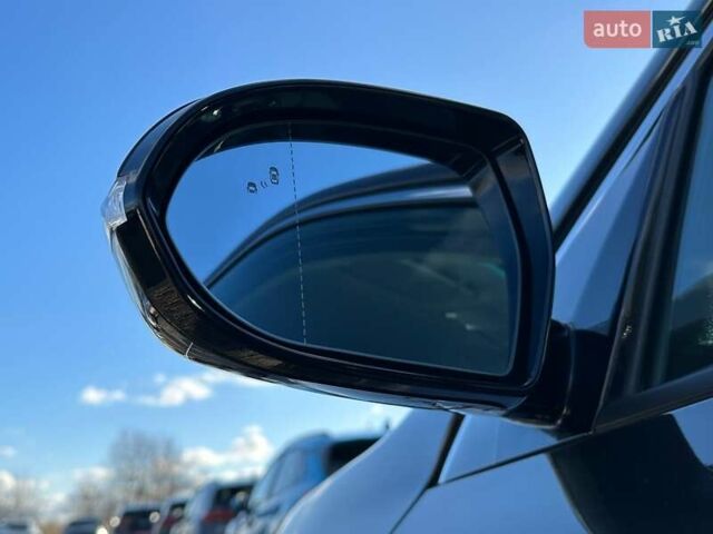 Серый Киа Niro, объемом двигателя 0 л и пробегом 54 тыс. км за 23900 $, фото 30 на Automoto.ua