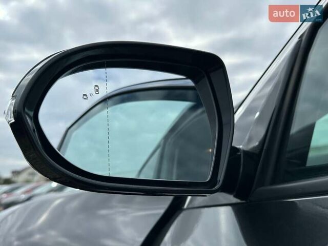 Серый Киа Niro, объемом двигателя 0 л и пробегом 62 тыс. км за 24600 $, фото 31 на Automoto.ua